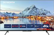 Skyworth 70 inch Ultra HD Google Smart TV, Smart tv