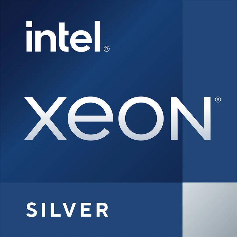 SR630 V2 Intel Xeon Silver 4309Y 8C 105W 2.8GHz Option Kit w/o Fan