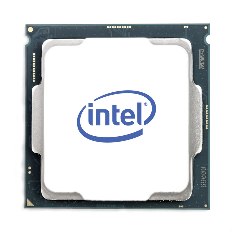 SR630 V2 Intel Xeon Silver 4309Y 8C 105W 2.8GHz Option Kit w/o Fan