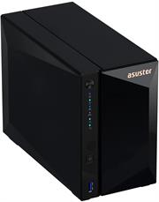 Asustor Drivestor 2 Pro AS3302T - 2 Bay NAS, 1.4GHz Quad Core, 2.5G