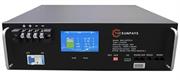 Solarix SunPays 48V 100Ah LiFePo4 Single Battery Module- Touch Scre