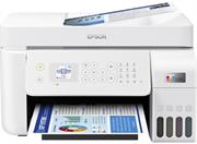 Epson EcoTank L5296 Office ink tank printer - A4 colour 4-in-1 prin