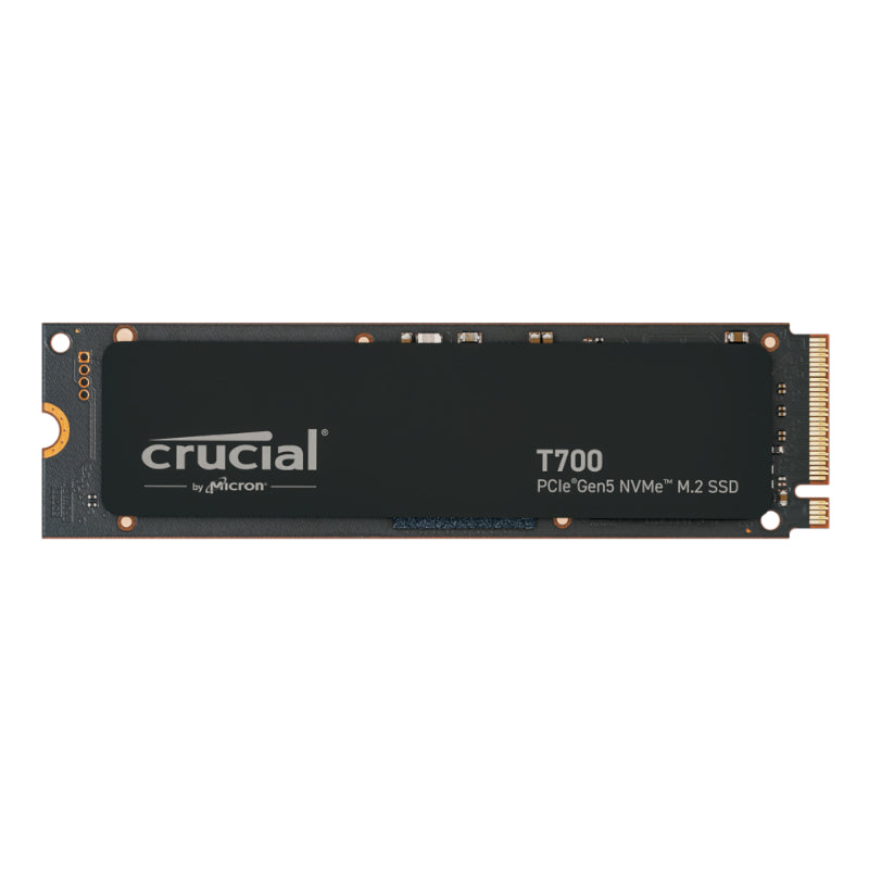 Crucial T700 1TB NVMe ssd, 1TB ssd