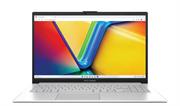 Asus VivoBook Go 15 E1504FA Series Silver Black Notebook - AMD Ryze-0