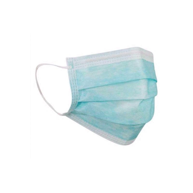 Bulk Buy Super Savings! 1000 Surgical 3 ply Disposable Face Masks,,Razorbill Goods