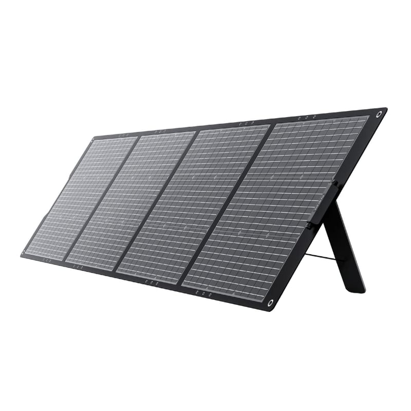 Gizzu 110W Solar Panel, 110W solar panel