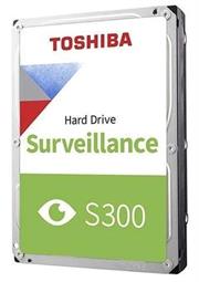 Toshiba S300 10TB Surveillance Hard Drive, , 1 year warranty-0