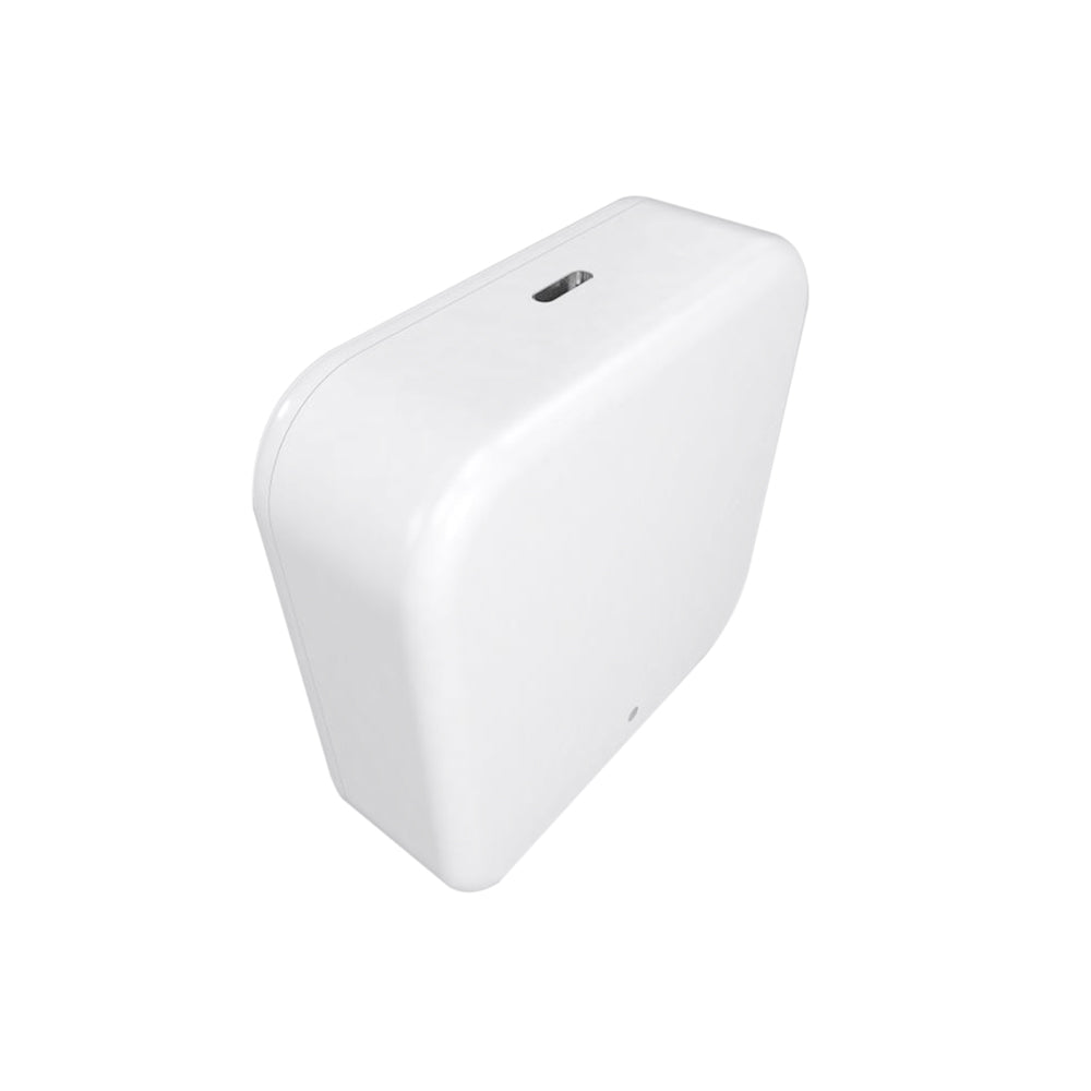 Smart Wifi Bluetooth Fingerprint Handle Lock (with Free Wifi Gateway),Smart Lock,Liliwise