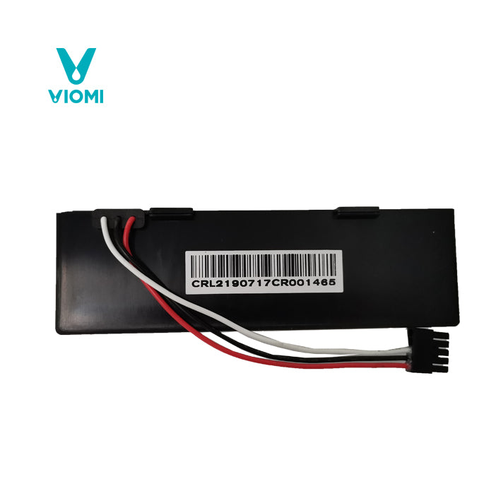Robot Vacuum Cleaner, viome lithium battery