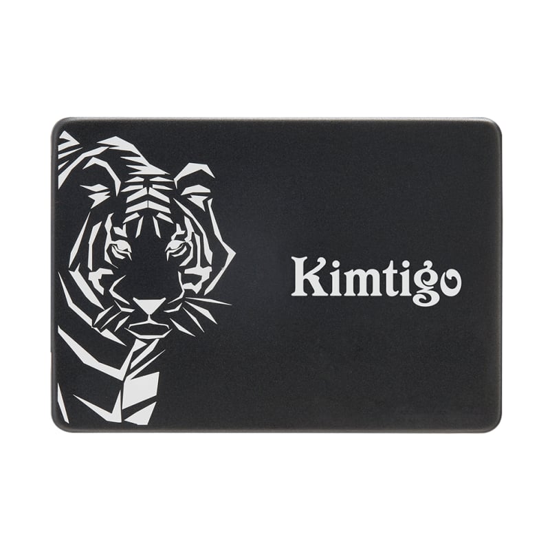 Kimtigo 2.5" SATA III SSD 1000GB, ssd