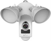 Ezviz LC1 Wireless Floodlight Camera 1080p, Full HD,270 degree PIR