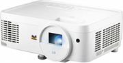 Viewsonic LS510WE 3800 ANSI Lumens WXGA LED Business Projector 