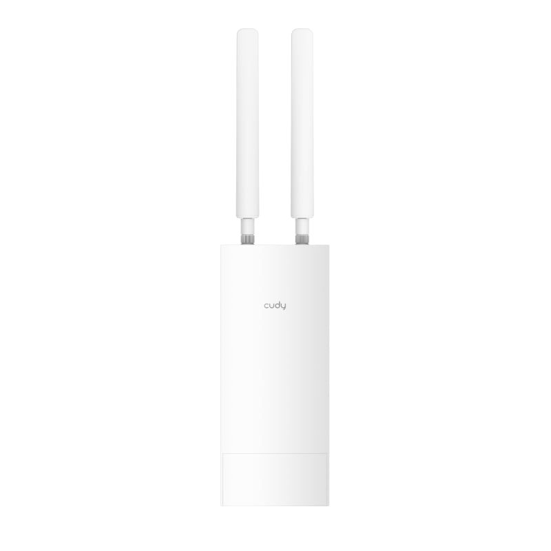 Cudy AC1200 WiFi 4G LTE Cat4 Outdoor Router-1