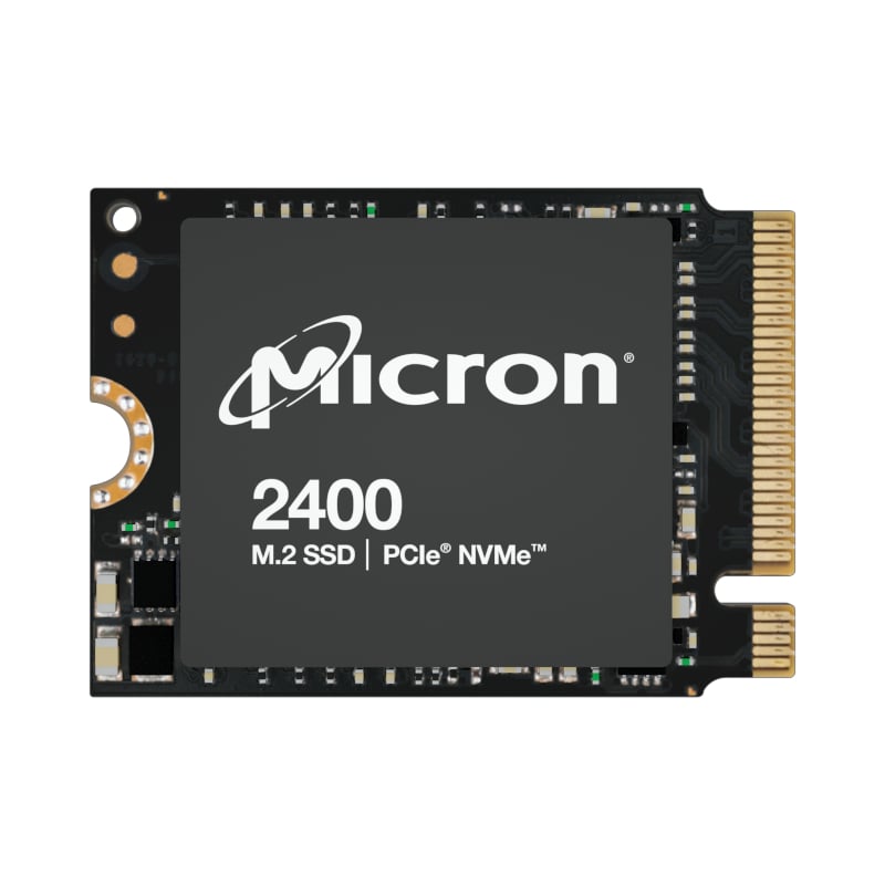 MICRON 512GB NVMe ssd, 512GB ssd