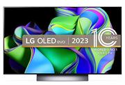 LG 55 inch Gaming Smart TV, Smart tv