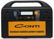 Solarix Conti 300W Portable Carry Case Power Station - Rated power_