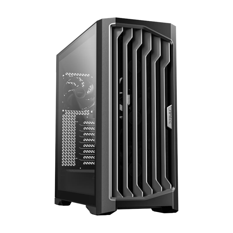 PC case, computer tower