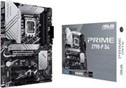 Asus PRIME Z790-P D4 LGA 1700 Motherboard - Intel Socket LGA1700 fo