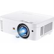 Viewsonic PS502X 1000 ANSI Lumens XGA Short Throw Business Projector