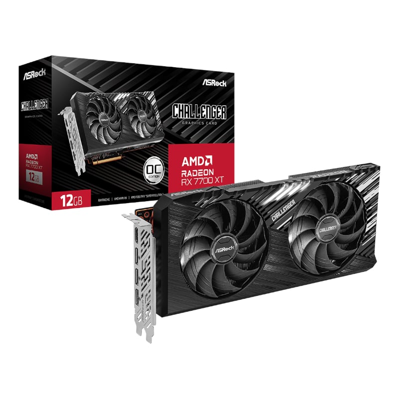 RADEON graphics card, AMD graphics card