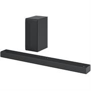 LG S65Q 3.1 ch 420W High Res Audio Sound Bar and Sub Woofer with DT-0