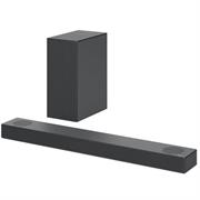 LG S75Q 3.1.2ch 380W High Res Audio Sound Bar and Sub Woofer with D-0