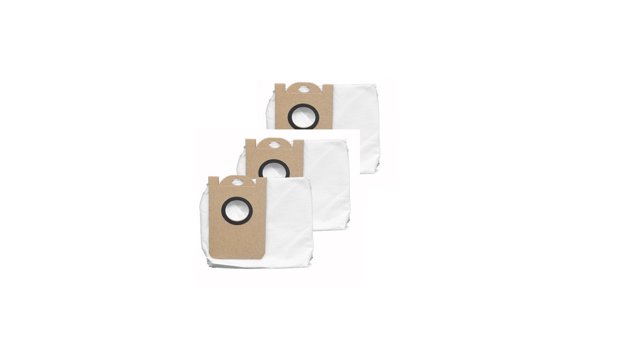 Robot Vacuum Dust Bags