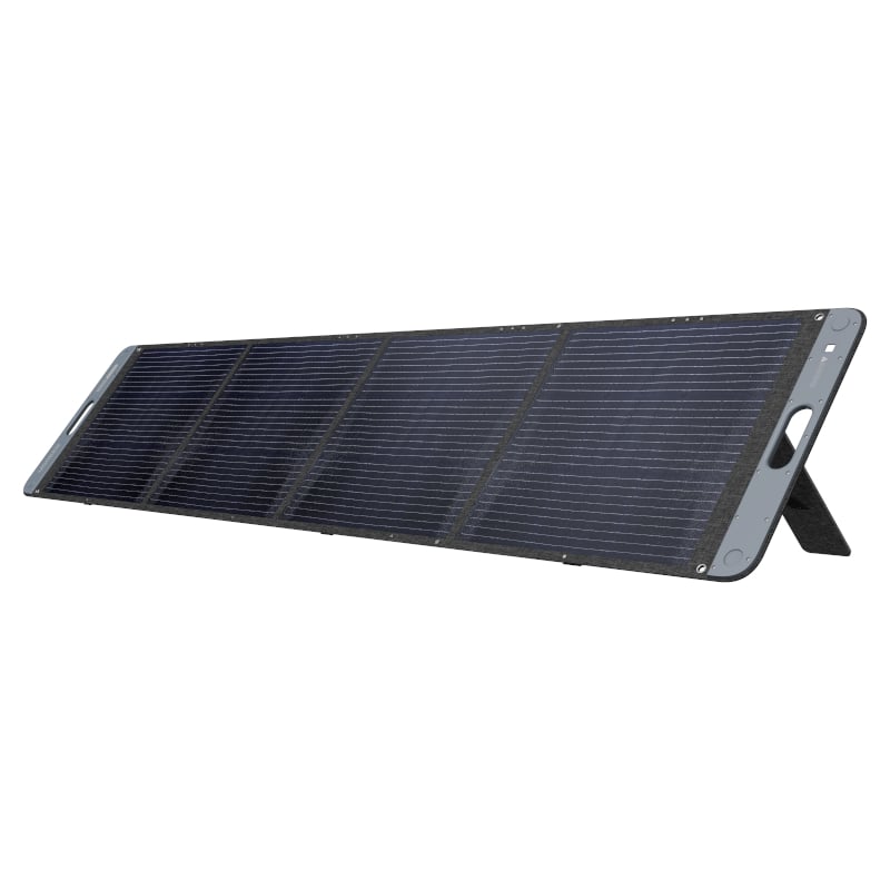 UGREEN Solar Panel 200W, 200W solar panel