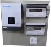 Solarix Esener 5.5KVA 48VDC 100A High Voltage Parallel Inverter And