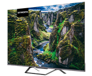 Skyworth Smart Ultra HD TV, Samrt tvs