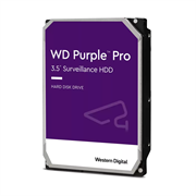 Western Digital Purple - 8.0TB 3.5" SATA3 6.0Gbps Surveillance HDD,-0