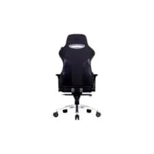 CM Chair Caliber X2 | Ergonomic design; Head and Lumbar pillow; Grey-1