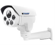 Kguard (TA814APK) 1080p 2mp PZ Bullet Camera , 2 Megapixel high qua