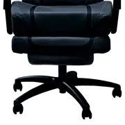 CM Chair SYNKX | Black | Type F | Haptic Feedback | Ergo-0