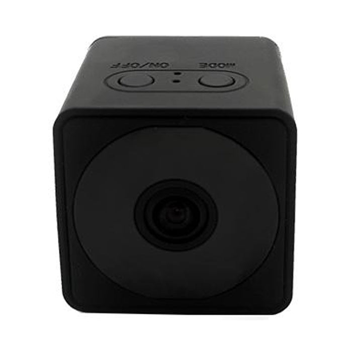 Mini security camera