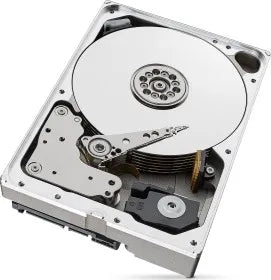 Seagate Ironwolf 10TB 3.5'' HDD NAS Drives;256MB cache; RPM 7200-2