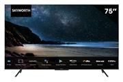 Skyworth 75 inch Smart TV, Smart tv
