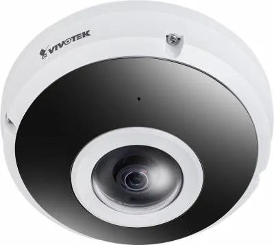 Fisheye security camera, home security camera